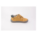 Detské barefoot topánky Protetika RASEL beige - veľ. 35