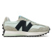 New Balance Sneakersy WS327WD Béžová