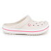 Crocs Crocband Stucco W 11016-1AS