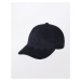 Carhartt WIP Harlem Cap Dark Navy