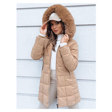 Dámske bundy, kabáty a kožuchy DStreet