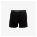 Calvin Klein Cotton Stretch Classic Fit Boxer 3-Pack Black