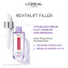 L'Oréal Paris Revitalift Filler sérum proti vráskam s 1,5 % čistej kyseliny hyalurónovej