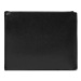 Calvin Klein Veľká pánska peňaženka Minimal Focus Bifold 5Cc W/Coin K50K511276 Čierna