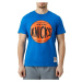 Mitchell & Ness NBA New York Knicks Team Logo Tee M BMTRINTL1268-NYKROYA tričko