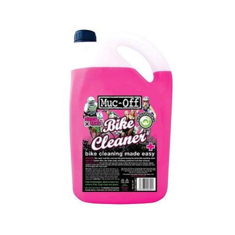 Muc-Off Bike Cleaner 5 L