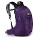 Osprey Tempest 14 Jr Iii Dievčenské outdoorový batoh 10011926OSP violac purple