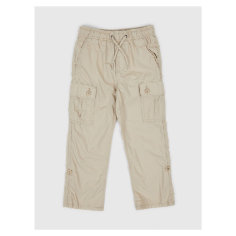 Chlapčenské tepláky GAP