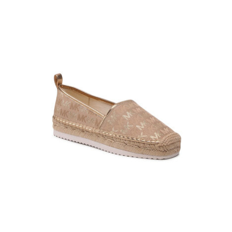 Dámske espadrilky Michael Kors