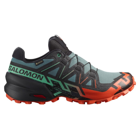 Pánske bežecké topánky Salomon Speedcross 6 Gore-Tex