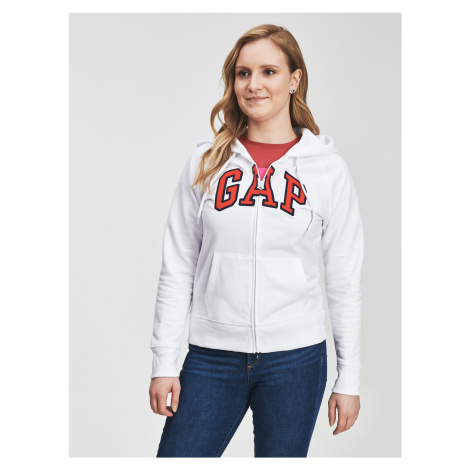 Sweatshirt classic logo GAP - Women