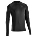 Men's T-shirt CEP Black