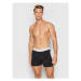 Calvin Klein Underwear Súprava 3 kusov boxeriek 000NB1770A Čierna