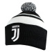 FOREVER COLLECTIBLES - Štýlová zimná čiapka JUVENTUS F.C. Ski Hat