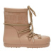 Dámske gumáky MOON BOOT Rain Boots Low praline