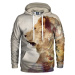 Aloha From Deer Unisex's Lord Of The Nature Hoodie H-K AFD1047