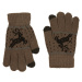 Art Of Polo Kids's Gloves Rk23335-5