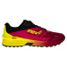 Inov-8 Trailroc G 280 Women's Running Shoes - Pink & Yellow, UK 5
