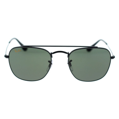 Ray-ban  Occhiali da Sole  RB3557 919931  Slnečné okuliare Čierna