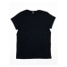 Mantis Pánske tričko z organickej bavlny P80 Black
