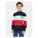 Tommy Hilfiger Košeľa KB0KB08525 Farebná Regular Fit