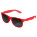 Likoma sunglasses red