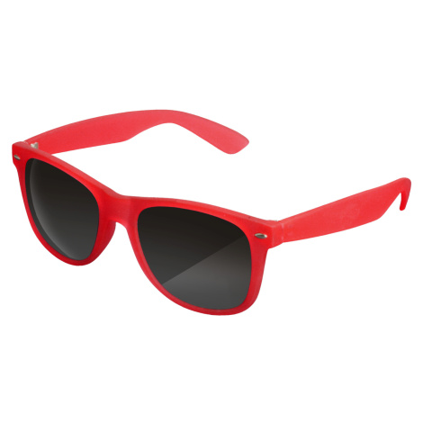 Likoma sunglasses red MSTRDS