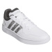 Pánska rekreačná obuv ADIDAS Hoops 3.0 cloud white grey six grey two