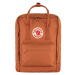 Fjallraven  FJÄLLRÄVEN Kanken Backpack - Terracotta Brown  Ruksaky a batohy Hnedá