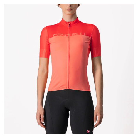 Castelli Velocissima Women's Cycling Jersey