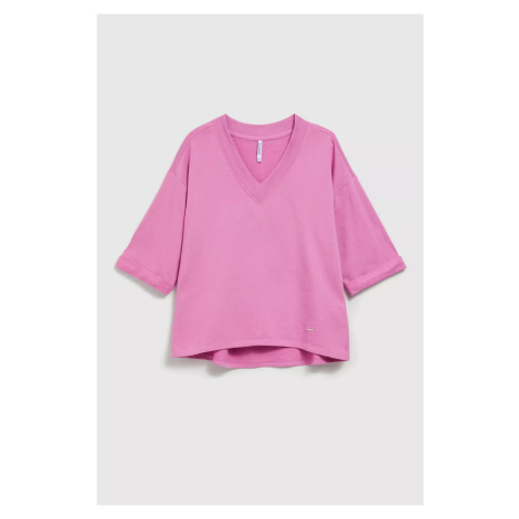 WOMEN'S SWEATSHIRT Moodo