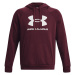 Mikina Under Armour Rival Fleece Logo Hd Dark Maroon