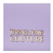 Versace Jeans Couture Kabelka 75VA4BAF ZS467 320 Fialová