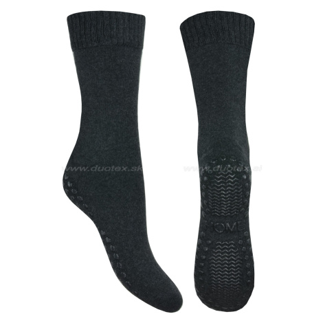 CNB Zimné ponožky CNB-38393-3 k.3
