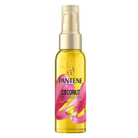 Pantene Oil Coconut