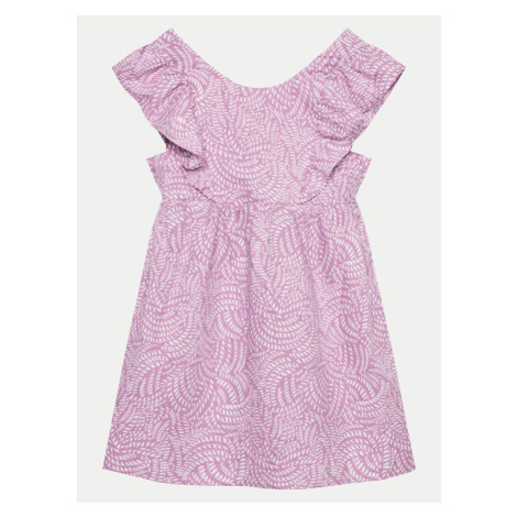 Dievčenské šaty United Colors of Benetton