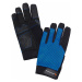 Savage gear rukavice aqua mesh glove sea blue