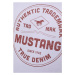 Pánske tričko Alex C Print 1012517 2045 - Mustang