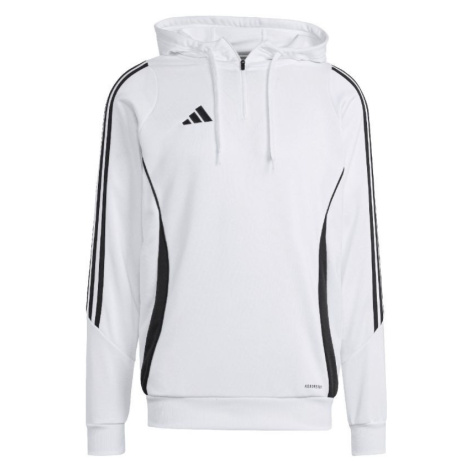 Adidas Tiro 24 Training Hoodie M IR9399 muži