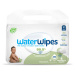 WATERWIPES Obrúsky vlhčené bez obsahu plastov Soapberry 4 x 60 ks