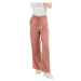 Dámske nohavice FUNDANGO Poppy Pants-385-mauve