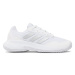 Adidas Tenisové topánky Gamecourt 2.0 Tennis HQ8476 Biela