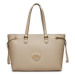 LOVE MOSCHINO Kabelka JC4261PP0IKL0110 Béžová