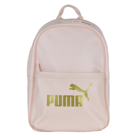 Puma  Core PU Backpack  Ruksaky a batohy Ružová