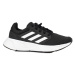 Dámska športová obuv (tréningová) ADIDAS Galaxy 6 W core black cloud white core black