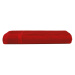 The One Towelling® Plážový ručník 100x180 T1-R100 Bandera Red