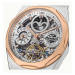 Ingersoll I12906 The Broadway Dual Time Automatic 43mm