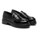 Calvin Klein Jeans Loafers V4A4-81027-1453 S Čierna