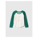 GAP Baby cotton t-shirt - Girls