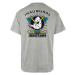 Anaheim Ducks pánske tričko Inaugural Season Backer 47 ECHO Tee grey